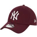 New Era 39Thirty Flexfit Stretch-Fit Cap - New York Yankees Rubin XS/S
