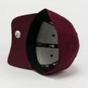 New Era 39Thirty Flexfit Stretch-Fit Cap - New York Yankees Rubin XS/S