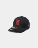 New Era 39Thirty Logo Set St. Louis Cardinals Navy, ml