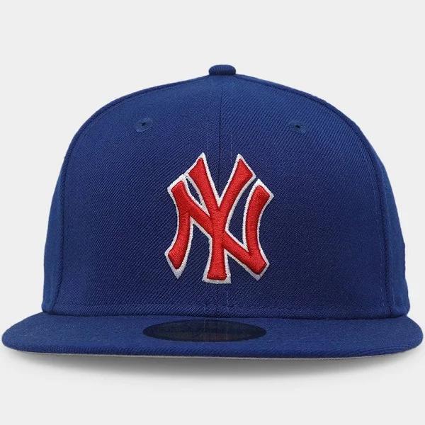 New Era 39Thirty Los Angeles Dodgers Cap L-XL