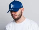 New Era 39Thirty Los Angeles Dodgers Cap XS-S
