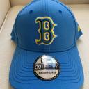 New Era 39Thirty MLB 2021 City Connect Boston Red Sox, S/M