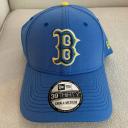 New Era 39Thirty MLB 2021 City Connect Boston Red Sox, S/M