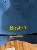 New Era 39Thirty MLB 2021 City Connect Boston Red Sox, S/M
