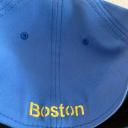New Era 39Thirty MLB 2021 City Connect Boston Red Sox, S/M