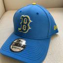 New Era 39Thirty MLB 2021 City Connect Boston Red Sox, S/M