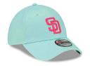 New Era 39Thirty MLB 22 City Connect San Diego Padres S/M