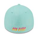 New Era 39Thirty MLB 22 City Connect San Diego Padres S/M