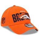 New Era 39Thirty NFL Draft 2023 Denver Broncos M/L