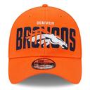 New Era 39Thirty NFL Draft 2023 Denver Broncos M/L