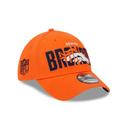 New Era 39Thirty NFL Draft 2023 Denver Broncos M/L