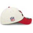 New Era 39Thirty NFL Sideline 2022 Arizona Cardinals L/XL