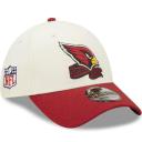 New Era 39Thirty NFL Sideline 2022 Arizona Cardinals L/XL