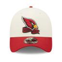 New Era 39Thirty NFL Sideline 2022 Arizona Cardinals L/XL
