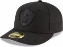New Era 39Thirty NFL Sideline 2022 Las Vegas Raiders M/L