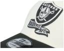 New Era 39Thirty NFL Sideline 2022 Las Vegas Raiders M/L