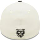 New Era 39Thirty NFL Sideline 2022 Las Vegas Raiders M/L