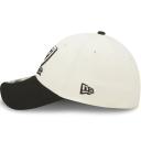 New Era 39Thirty NFL Sideline 2022 Las Vegas Raiders M/L