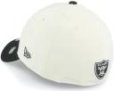New Era 39Thirty NFL Sideline 2022 Las Vegas Raiders M/L