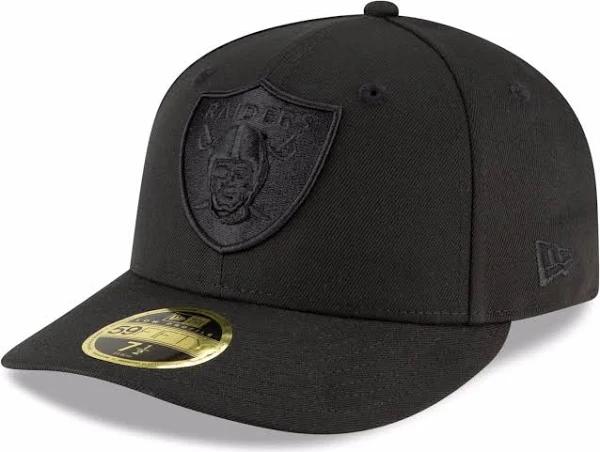 New Era 39Thirty NFL Sideline 2022 Las Vegas Raiders M/L