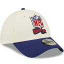 New Era 39Thirty NFL Sideline 2022 Official Logo S/M