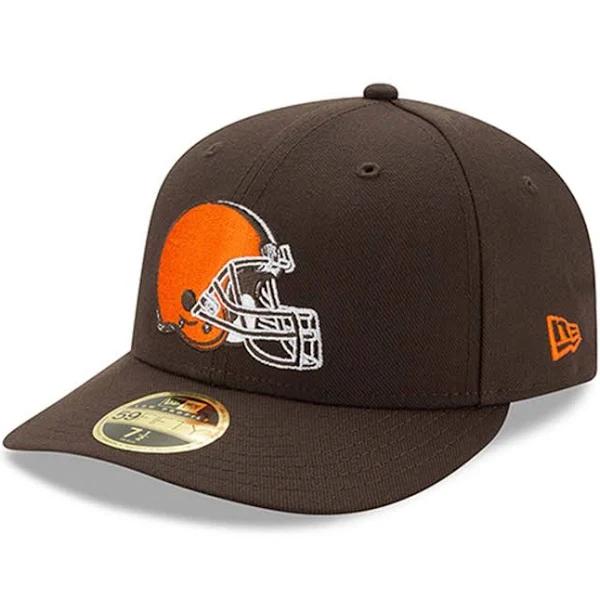 New Era 39Thirty NFL Sideline Coach 2022 Cleveland Browns L/XL