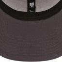 New Era 39THIRTY Stretch Cap - Los Angeles Dodgers Graphite Charcoal XS/S