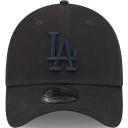New Era 39THIRTY Stretch Cap - Los Angeles Dodgers Navy L/XL