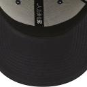 New Era 39THIRTY Stretch Cap - Los Angeles Dodgers Navy L/XL