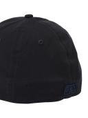 New Era 39THIRTY Stretch Cap - Los Angeles Dodgers Navy L/XL