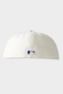 New Era 5950 White Sox 2Tone Classic Chrome White Fitted 7 3/4 / White