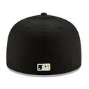 New Era 59Fifty Authentic Collection Pittsburgh Pirates ALT2, 7 3/8