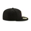 New Era 59Fifty Authentic Collection Pittsburgh Pirates ALT2, 7 7/8