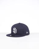 New Era 59Fifty Authentic Collection San Diego Padres Home, 7