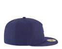 New Era 59Fifty Authentic Collection San Diego Padres Home, 7