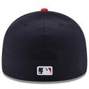 New Era 59Fifty Authentic Collection St. Louis Cardinals Alt2, 7 1/8