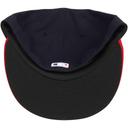 New Era 59Fifty Authentic Collection St. Louis Cardinals Alt2, 7 1/8