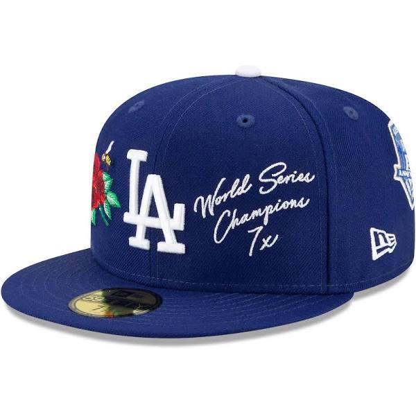 New Era 59Fifty Authentic Collection St. Louis Cardinals Alt2, 7 1/8