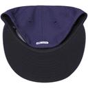 New Era 59Fifty Cap - Authentic San Diego Padres Navy