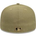 New Era 59Fifty Chicago White Sox - Olive / Black
