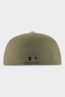 New Era 59Fifty Chicago White Sox - Olive / Black