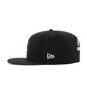 New Era 59Fifty Crown Champs Fitted Cap Chicago White Sox - Black
