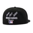 New Era 59Fifty Crown Champs Fitted Cap Chicago White Sox - Black