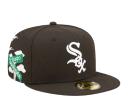 New Era 59Fifty Crown Champs Fitted Cap New York Yankees - Navy