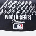 New Era 59Fifty Crown Champs Fitted Cap New York Yankees - Navy