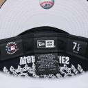 New Era 59Fifty Crown Champs Fitted Cap New York Yankees - Navy