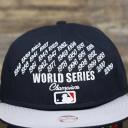 New Era 59Fifty Crown Champs Fitted Cap New York Yankees - Navy