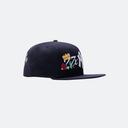 New Era 59Fifty Crown Champs Fitted Cap New York Yankees - Navy