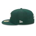New Era 59Fifty Crown Champs Fitted Cap Oakland Athletics - Green