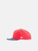 New Era 59Fifty Diamond Era Fitted Cap Boston Red Sox - Red / Navy